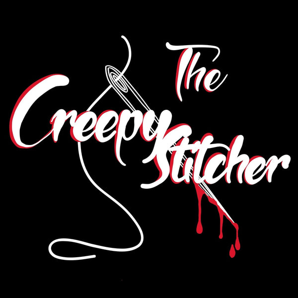 The Creepy Stitcher
